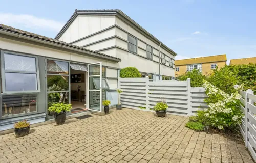 Julsøvej, 8240 Risskov - Aarhus