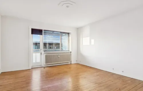 Hyldegårdsvej, 2920 Charlottenlund - Gentofte - 2 tv