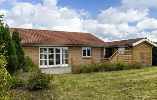 Mejerivænget, 5750 Ringe - Faaborg-Midtfyn