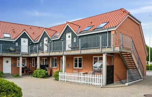 Dronningensgade, 9800 Hjørring