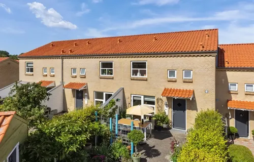 Fortunavej, 8960 Randers SØ - Randers