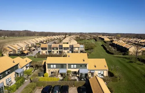 Brillerne, 2840 Holte - Rudersdal