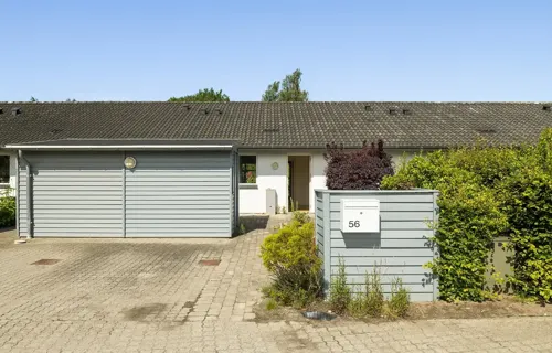 Bygvænget, 4720 Præstø - Vordingborg