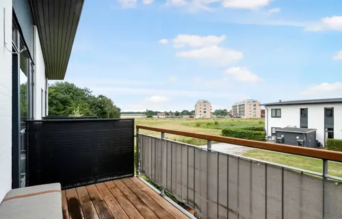 Stationsvej, 4760 Vordingborg - 1 2