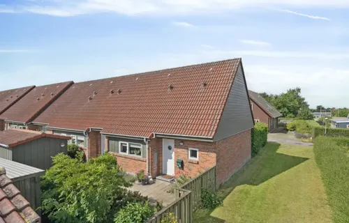 Turkisvænget, 4780 Stege - Vordingborg