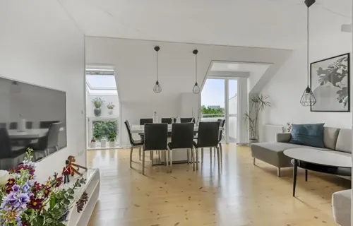 Darumvej, 6700 Esbjerg - 3 tv