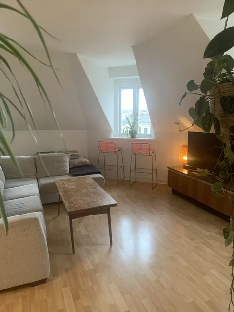 Lys 5v på Østerbros skønneste gade