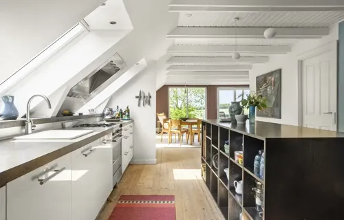 Dørupvej, 8362 Hørning - Skanderborg - 1