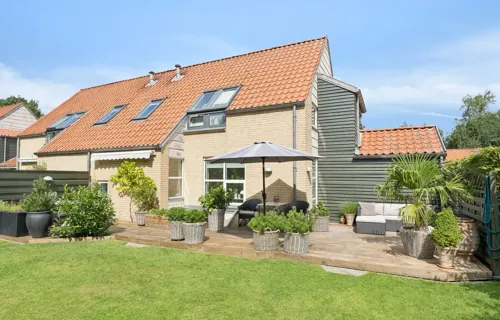 Møllegårdsvej, 8600 Silkeborg