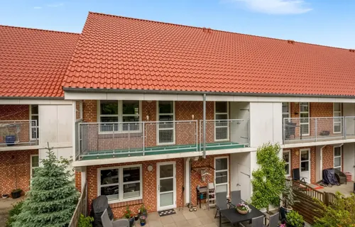 Torvegade, 6880 Tarm - Ringkøbing-Skjern