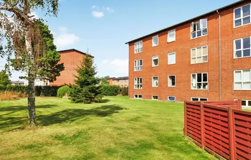 Hedetoften, 2640 Hedehusene - Høje-Taastrup - 2 th