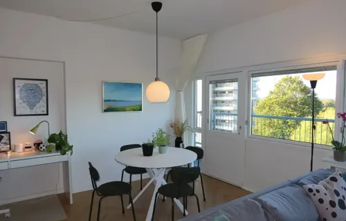 Augustenborggade, 8000 Aarhus C - Aarhus - 4 mf