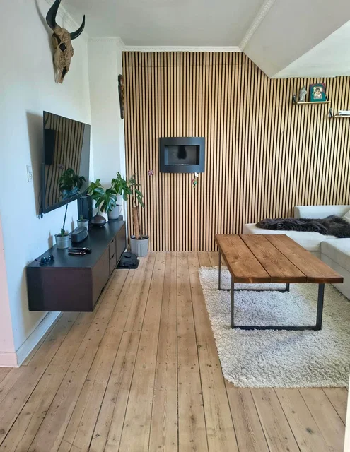 76 m² andelsbolig, Orfeus Allé 8, 1. th., Hvidovre
