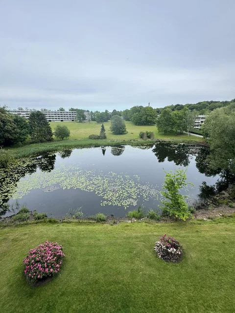 49 m2 andel i Hørsholm (Opnæsgaard) – ca. 960.000 kr
