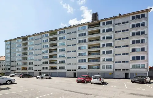 Gammel Køge Landevej, 2650 Hvidovre - 3 mf