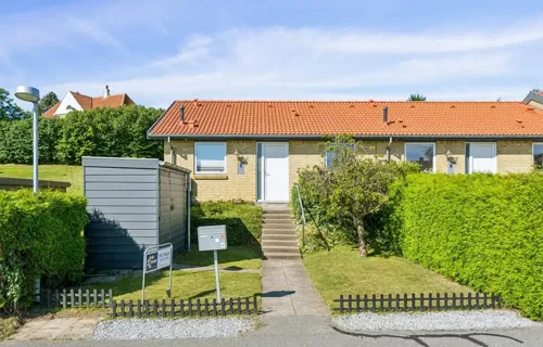 Thorsvang, 5700 Svendborg