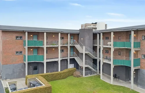 Lundsgade, 8600 Silkeborg - 2 5