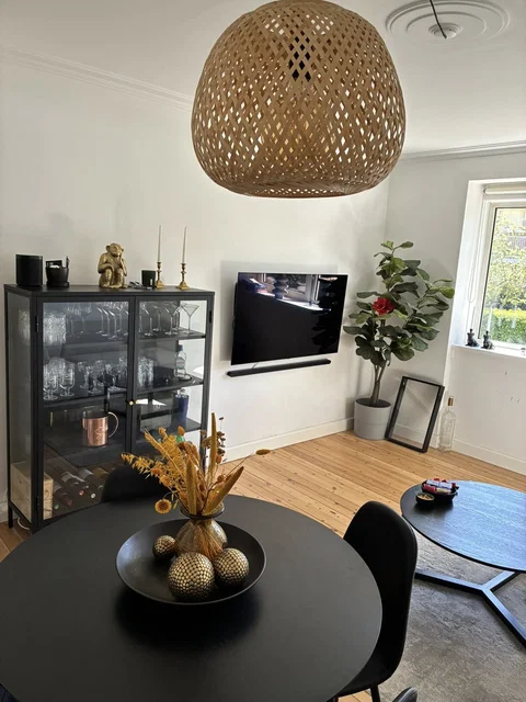 2-vær. andelslejlighed, 54 m², Hovedvejen, Glostrup