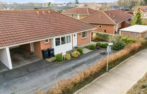 Gartnervænget, 5874 Hesselager - Svendborg