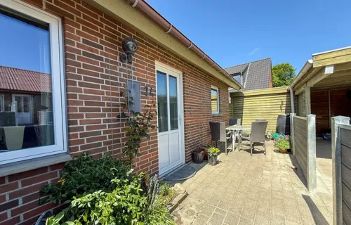 Engvej, 7700 Thisted