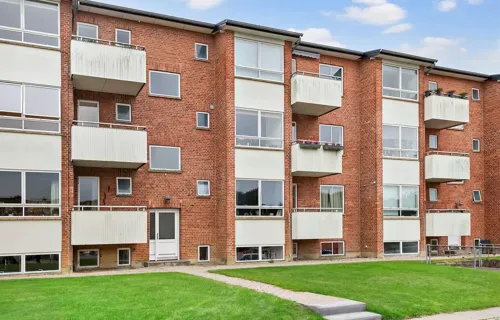 Kløvermarksvej, 8300 Odder - 1 th