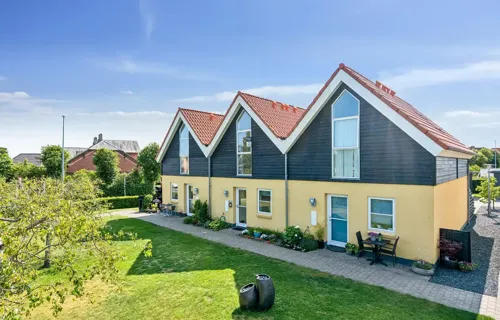 Leif Bak Alle, 9300 Sæby - Frederikshavn