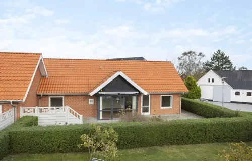 Åparken, 9900 Frederikshavn