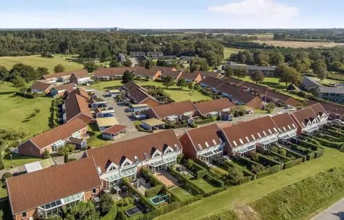 Ravndalen, 9310 Vodskov - Aalborg