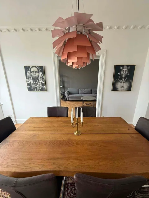 Bytte: 82 m² andel på Amager, 4. sal – søger Østerbro/Nørrebro/Frederiksberg/Hellerup