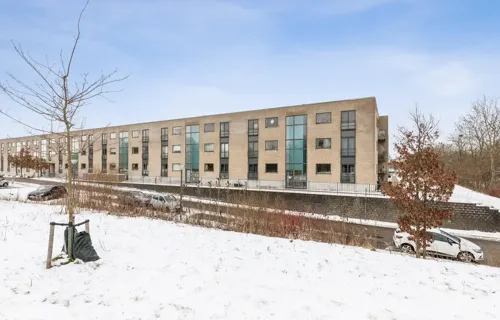 Berings Gade, 2630 Taastrup - Høje-Taastrup - 2 tv