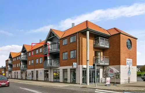 Støberivej, 7900 Nykøbing M - Morsø - 2 3