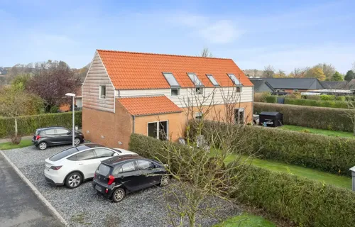 Majsvangen, 7120 Vejle Øst - Vejle