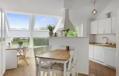 Dalvikvej, 8800 Viborg - 1 tv