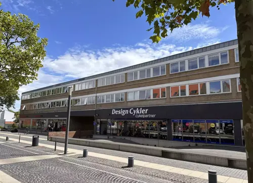 Taastrup Hovedgade, 2630 Taastrup - Høje-Taastrup - 1