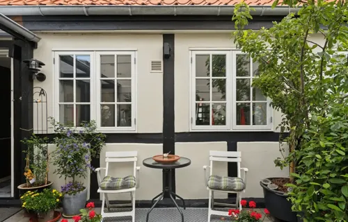 Østergade, 3700 Rønne - Bornholm