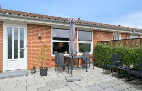 Primulavej, 9800 Hjørring