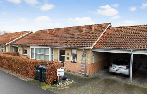 Villestofteengen, 5210 Odense NV - Odense