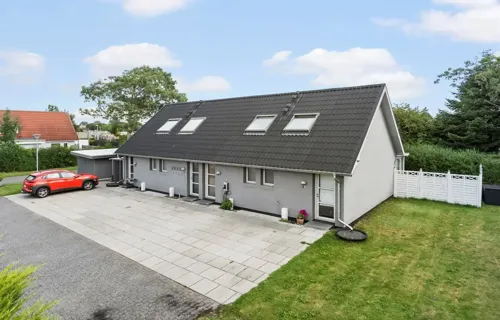 Baldersvej, 7500 Holstebro