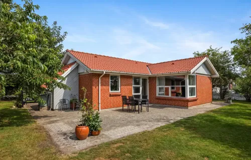 Vævervej, 9300 Sæby - Frederikshavn