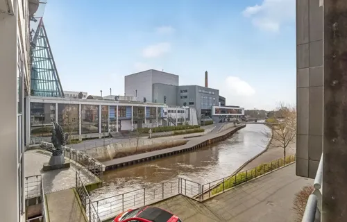 Slotsgade, 7500 Holstebro - 1 4