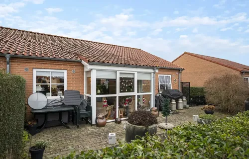 Æblehaven, 8464 Galten - Skanderborg