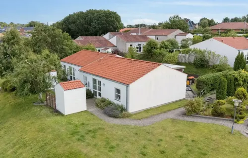 Bjerg-Thomsensvej, 8410 Rønde - Syddjurs