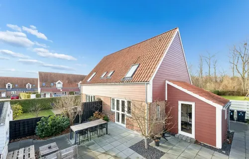 Elmeparken, 4690 Haslev - Faxe