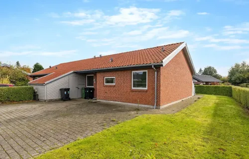 Tofteparken, 5772 Kværndrup - Faaborg-Midtfyn