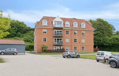 Hostrupvej, 9500 Hobro - Mariagerfjord - 3 1