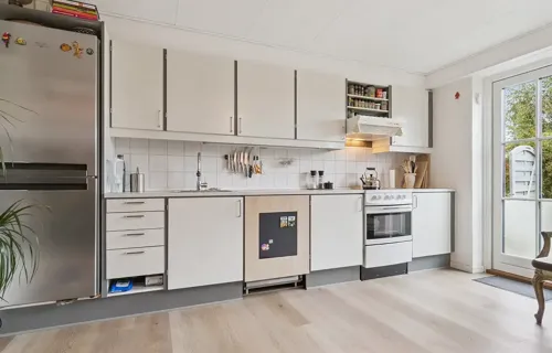 Holmevej, 3400 Hillerød