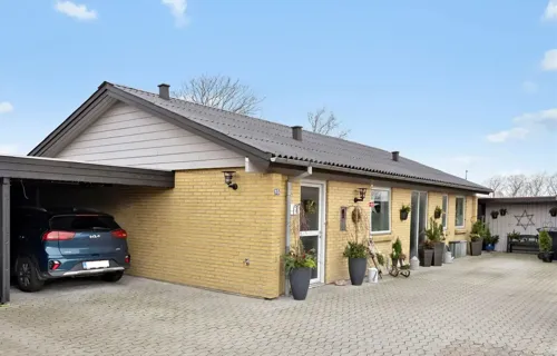 Gråkildevej, 7700 Thisted