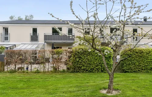 Skovparken, 8732 Hovedgård - Horsens