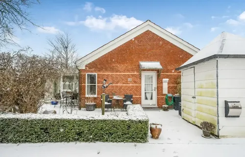 Ø. Skibelundvej, 6600 Vejen