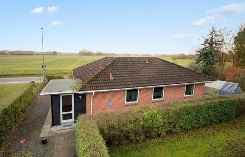 Østergaardsvej, 5683 Haarby - Assens